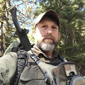 Meet your Posher, Robbie